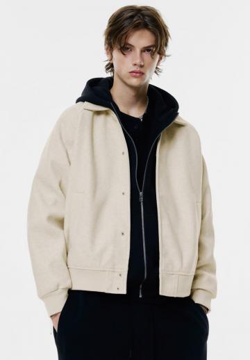 Куртка бомбер