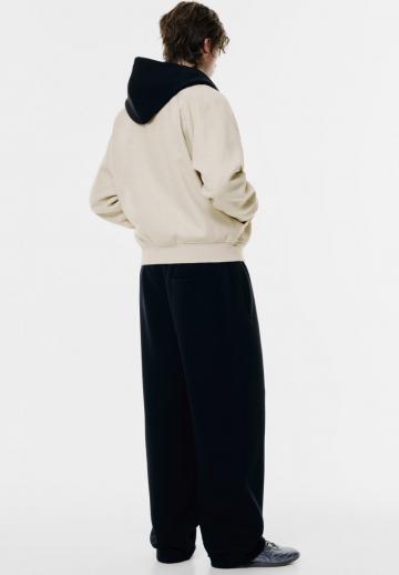 Куртка бомбер