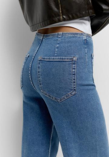 Джинсы