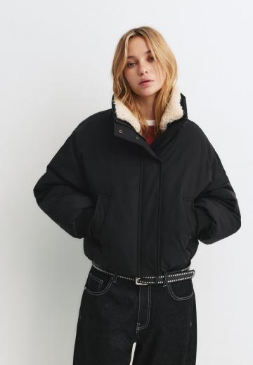 Зимняя куртка