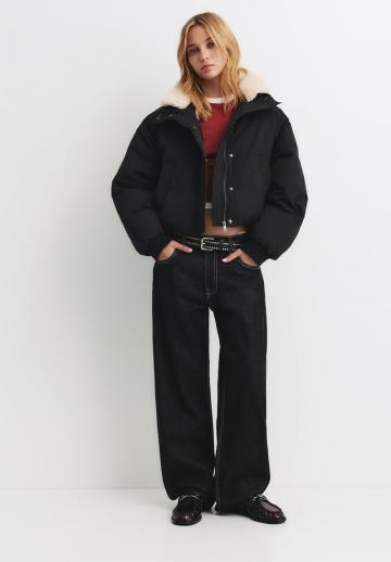 Зимняя куртка