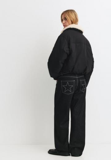 Зимняя куртка