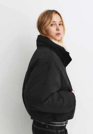 Зимняя куртка