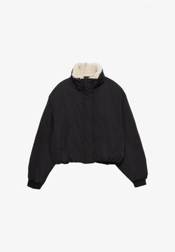 Зимняя куртка