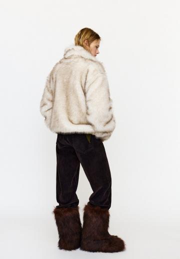 Зимняя куртка