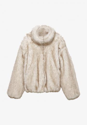 Зимняя куртка