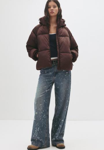 Зимняя куртка