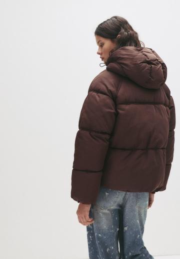 Зимняя куртка