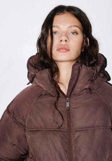 Зимняя куртка