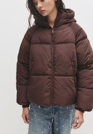 Зимняя куртка