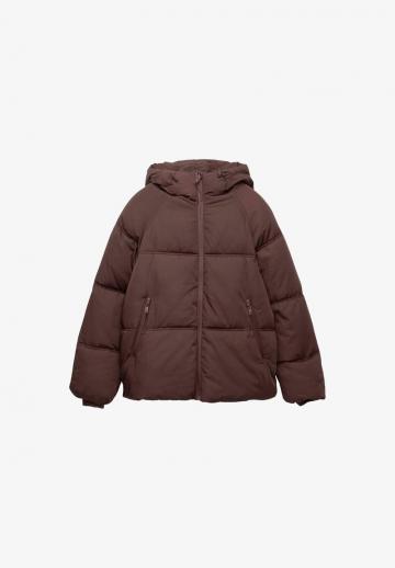 Зимняя куртка