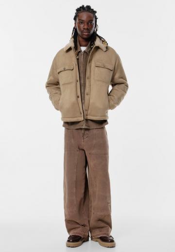 Зимняя куртка