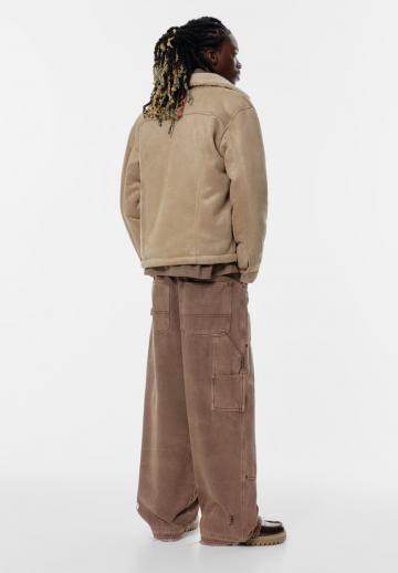 Зимняя куртка