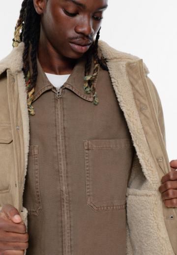 Зимняя куртка