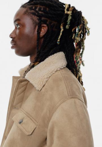 Зимняя куртка