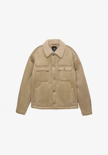 Зимняя куртка