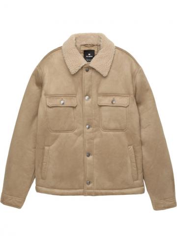 Зимняя куртка