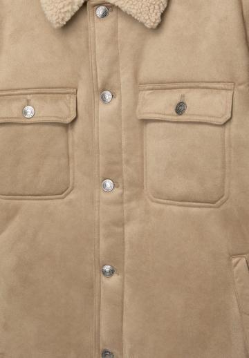 Зимняя куртка