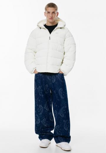 Зимняя куртка