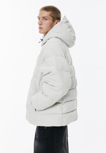 Зимняя куртка