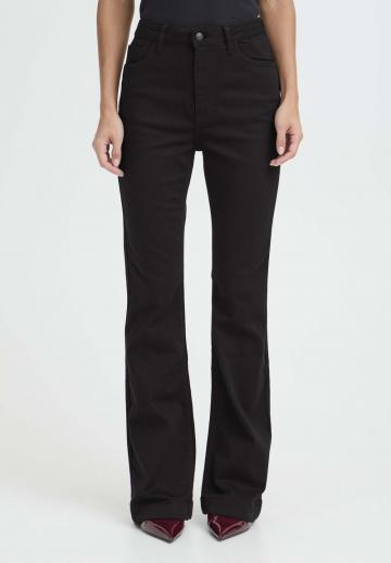 Клешеные брюки