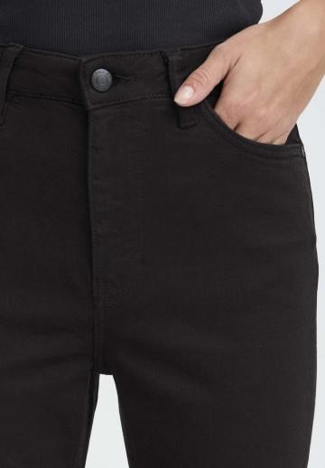 Клешеные брюки