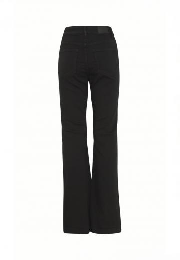 Клешеные брюки