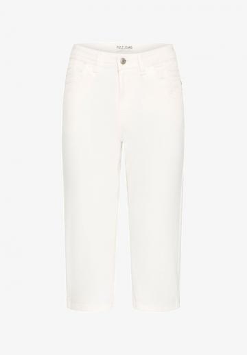 Короткие джинсы