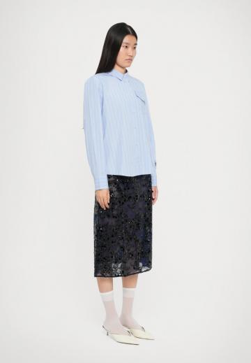 Блузка-рубашка