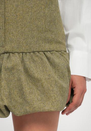 Мини-юбка