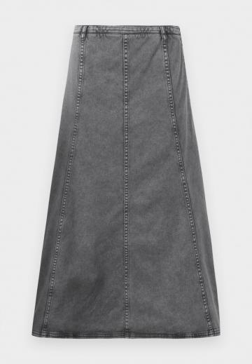 Джинсовая юбка