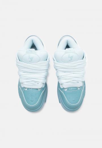 Высокие кеды