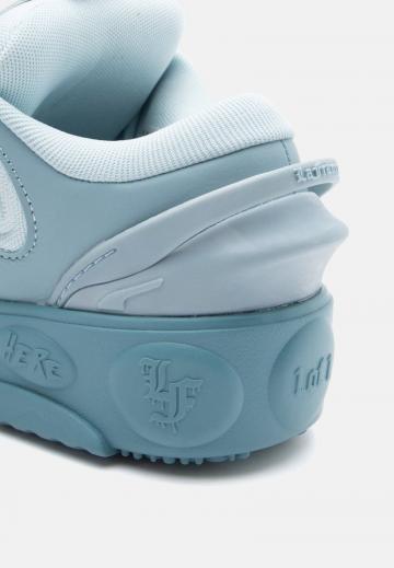 Высокие кеды