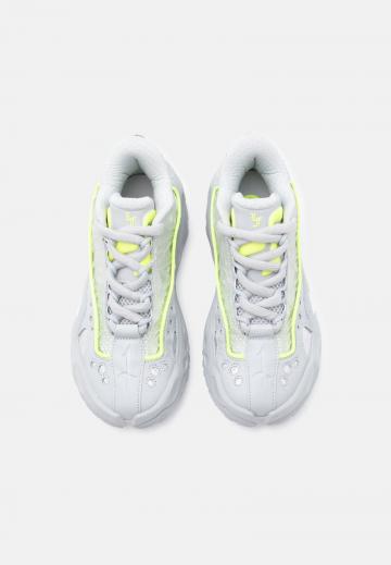 Высокие кеды