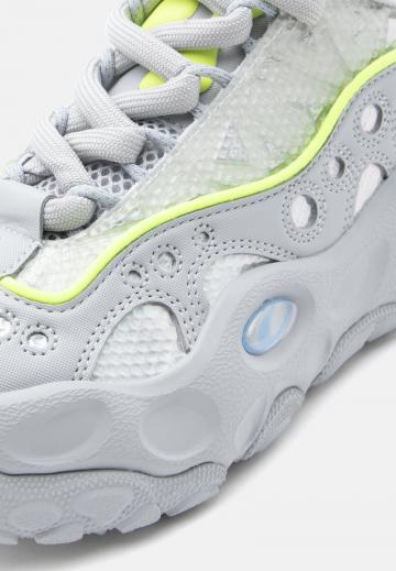 Высокие кеды