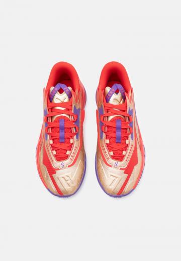 Баскетбольные кроссовки