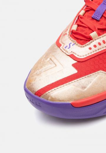 Баскетбольные кроссовки