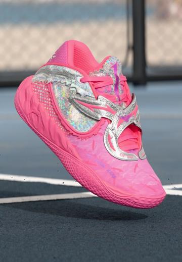 Высокие кеды