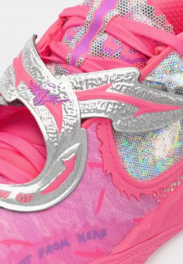 Высокие кеды