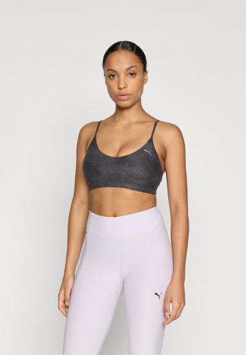 Спортивный бюстгальтер