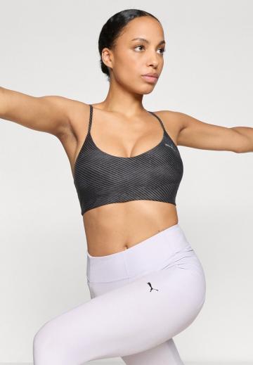 Спортивный бюстгальтер