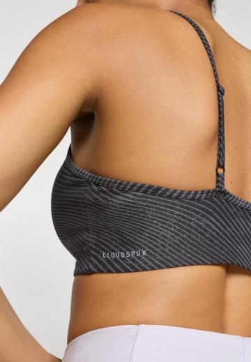 Спортивный бюстгальтер