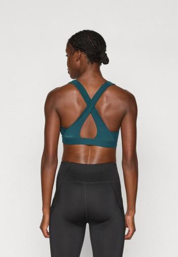 Спортивный бюстгальтер