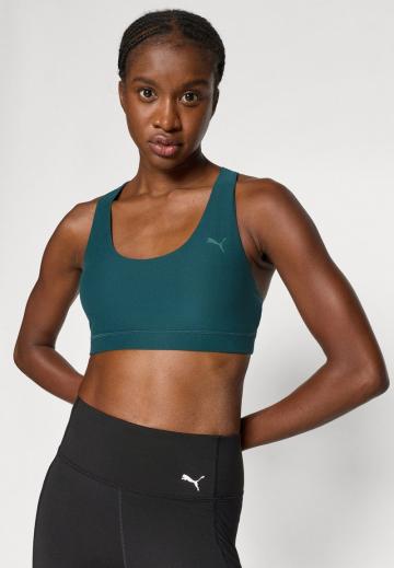 Спортивный бюстгальтер