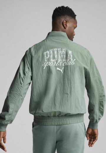 Спортивная куртка