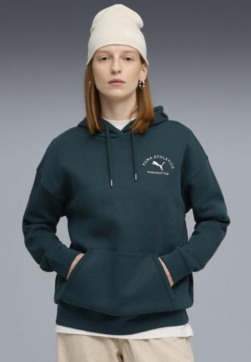 Спортивная толстовка