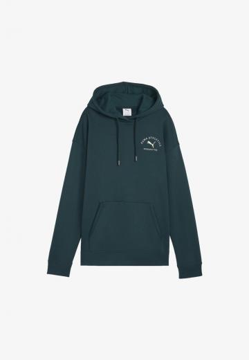 Спортивная толстовка