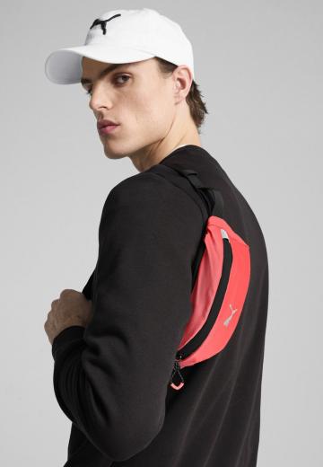 Сумка на пояс