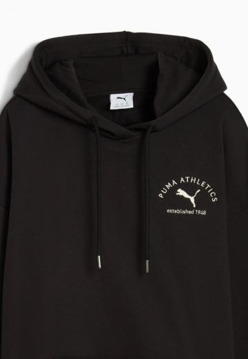 Спортивная толстовка