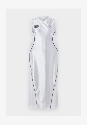 Платье макси